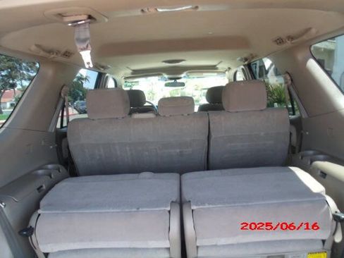 Used 2003 Toyota Sequoia SR5 image 10
