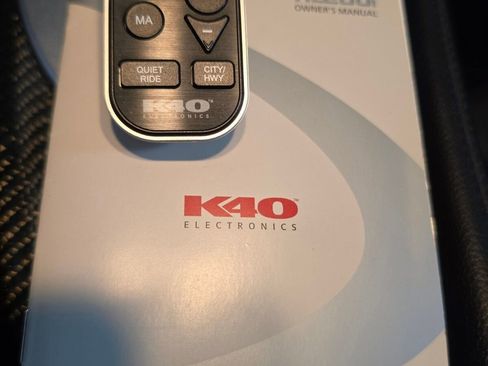 Used 2009 Mercedes-Benz SL 63 AMG image 41