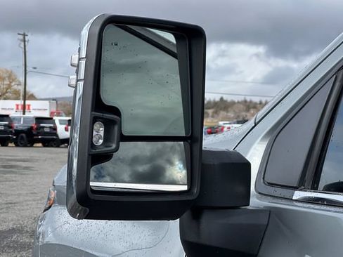 Used 2024 Chevrolet Silverado 3500 High Country w/ High Country Premium Package AWD/4WD image 53