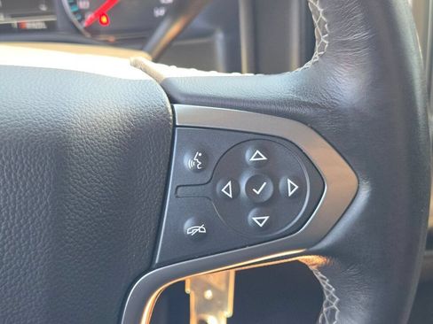 Used 2018 Chevrolet Silverado 1500 LT w/ All Star Edition AWD/4WD image 34