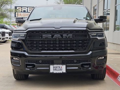 New 2026 RAM 1500 Limited image 6