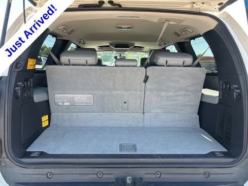 Used 2013 Toyota Sequoia Platinum AWD/4WD image 30