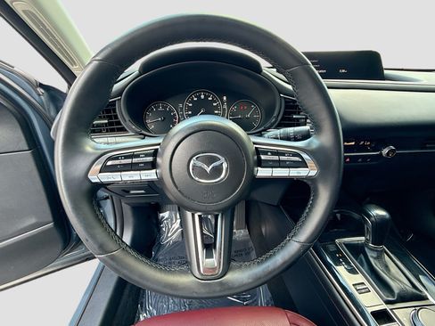 Used 2022 MAZDA CX-30 AWD 2.5 S w/ Preferred Package image 39