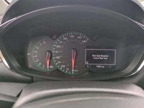 Used 2022 Chevrolet Trax LT w/ Driver Confidence Package image 31