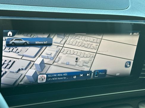 New 2026 Mercedes-Benz GLE 450 4MATIC image 18