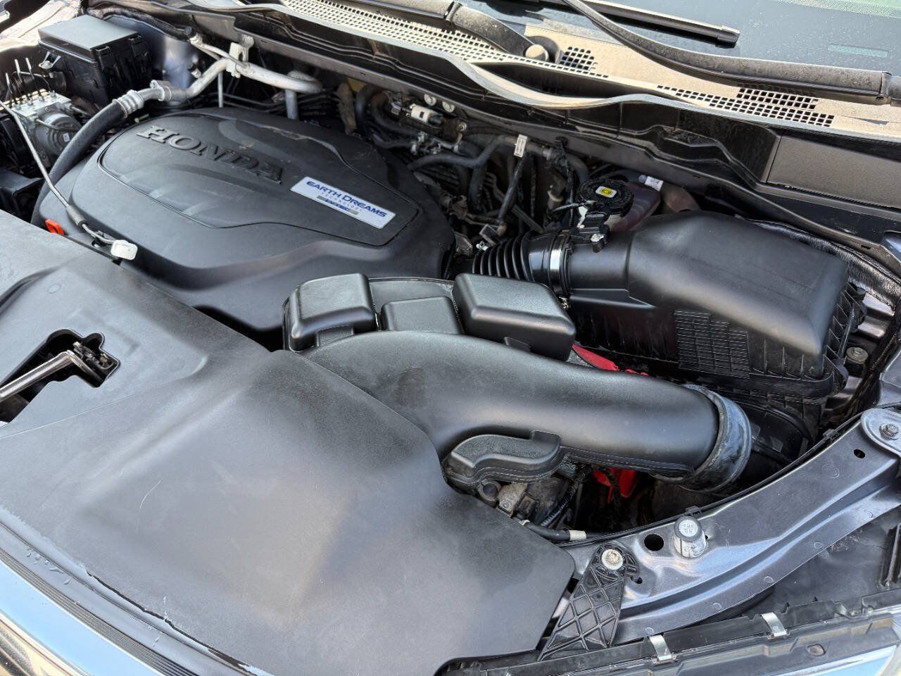 Used 2018 Honda Odyssey Elite image 46