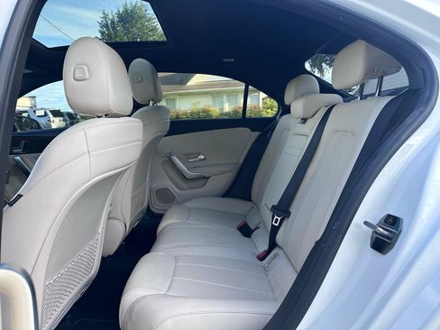 Used 2019 Mercedes-Benz A 220 image 17