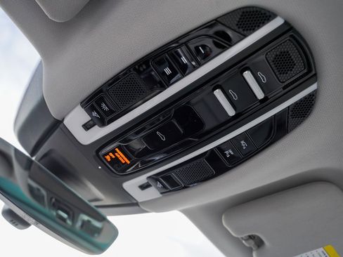 Used 2020 Porsche Panamera 4 Executive w/ Premium Package Plus image 29