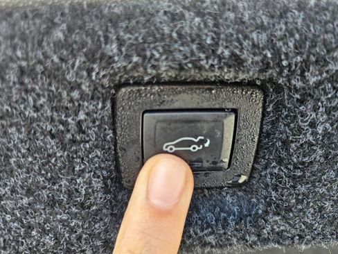 Used 2018 Cadillac CT6 Luxury image 84