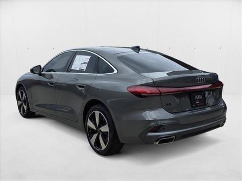 New 2025 Audi A5 2.0T Premium image 7