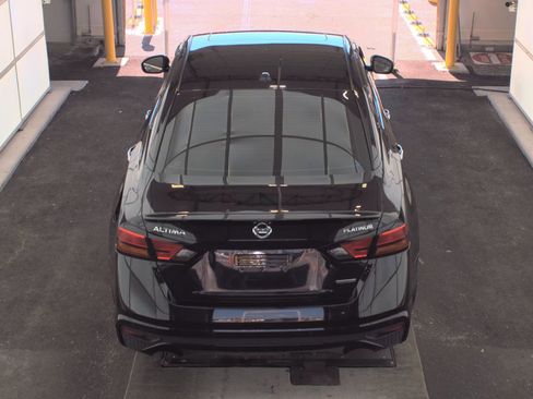 Used 2019 Nissan Altima 2.0 Edition One image 6