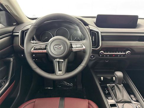 New 2026 MAZDA CX-50 2.5 Hybrid w/ Weather Package AWD/4WD image 34