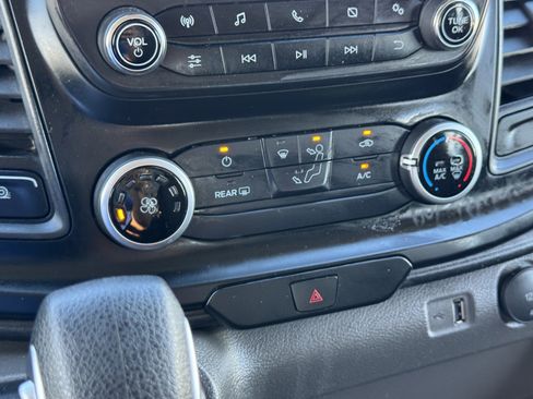 Used 2024 Ford Transit 250 Low Roof w/ Exterior Upgrade Package image 19