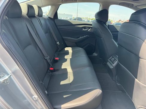 Certified 2024 Honda Accord Touring image 10