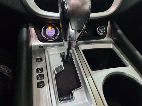 Used 2018 Nissan Murano Platinum image 38