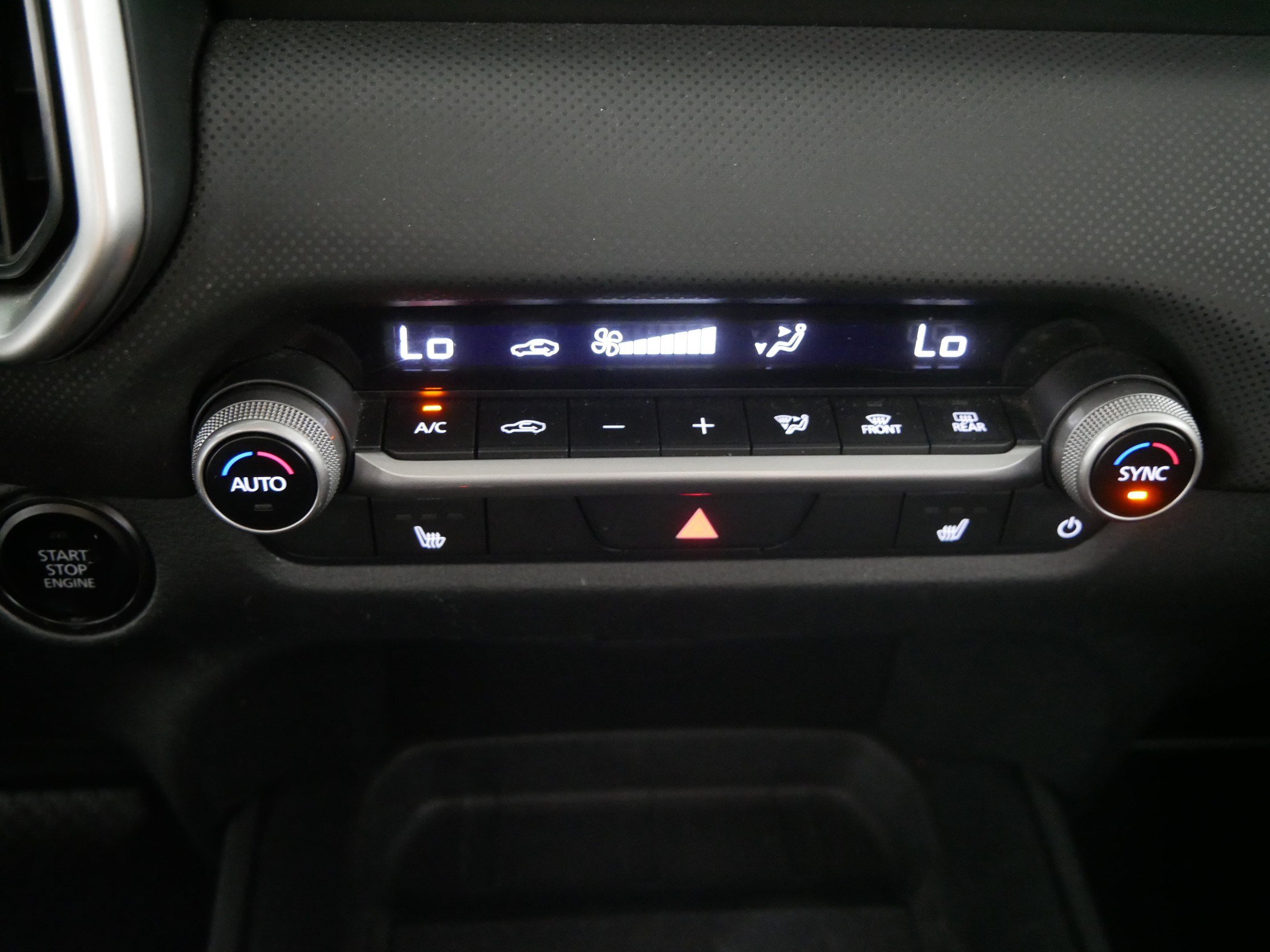 Used 2025 MAZDA CX-50 AWD 2.5 S w/ Preferred Package image 23