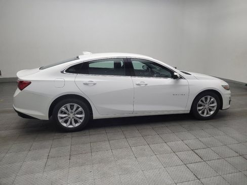 Used 2025 Chevrolet Malibu LT FWD image 10