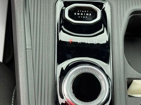 New 2026 Jeep Cherokee Laredo AWD/4WD image 23