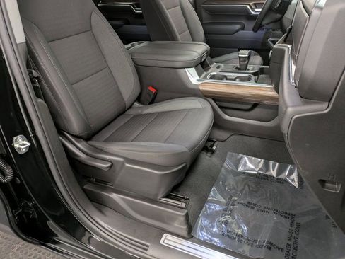 Used 2023 Chevrolet Silverado 1500 RST w/ Protection Package image 28