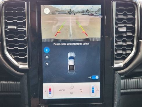 Used 2024 Ford Ranger XLT image 16