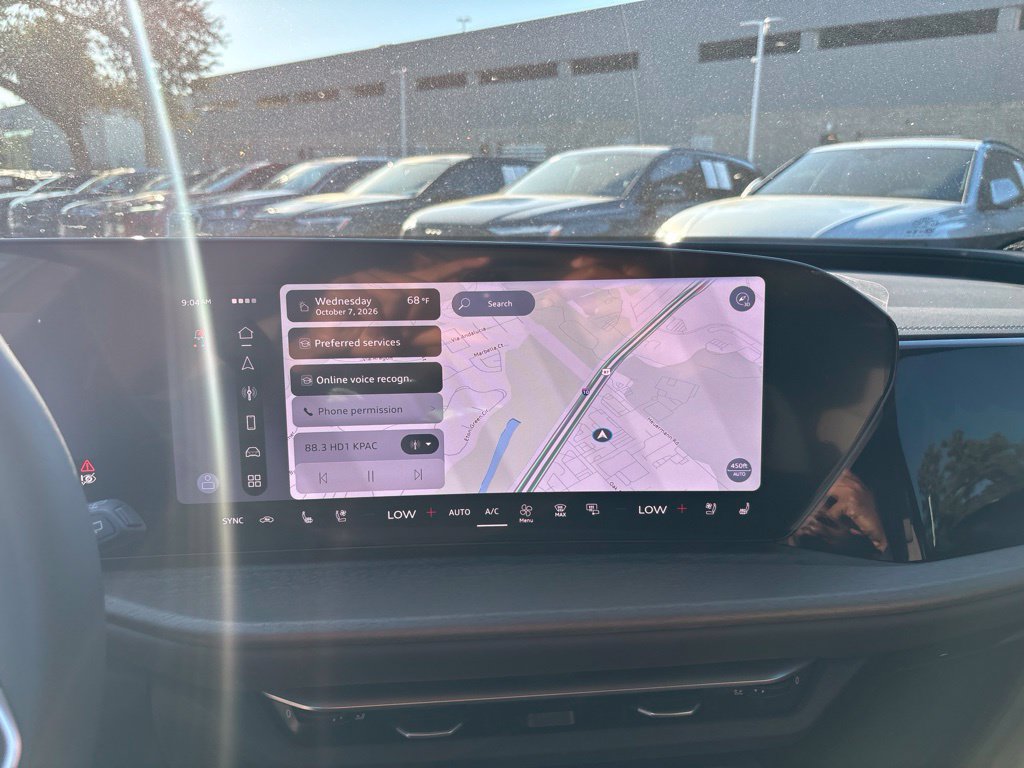 New 2026 Audi Q5 Premium Plus AWD/4WD image 16