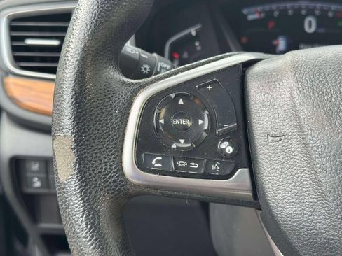 Used 2020 Honda CR-V EX image 25