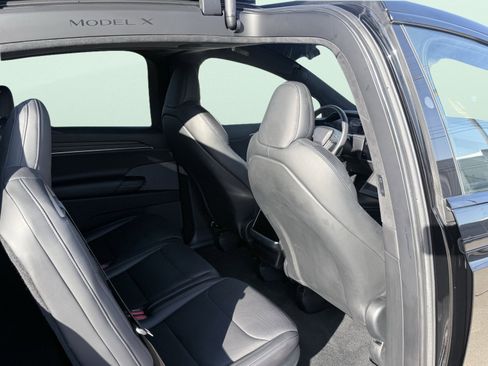Used 2024 Tesla Model X Long Range image 52