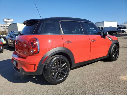 Used 2012 MINI Cooper Countryman S image 6