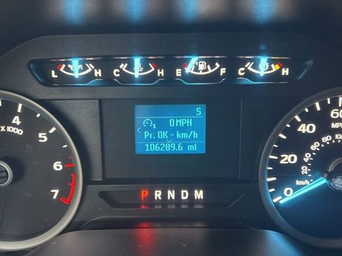 Used 2020 Ford F150 XLT image 4