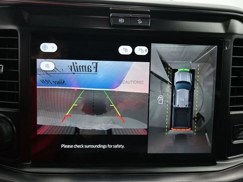 New 2026 Ford F350 Platinum AWD/4WD image 14