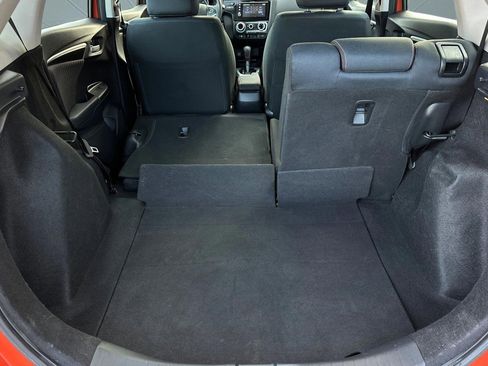 Used 2019 Honda Fit Sport image 33
