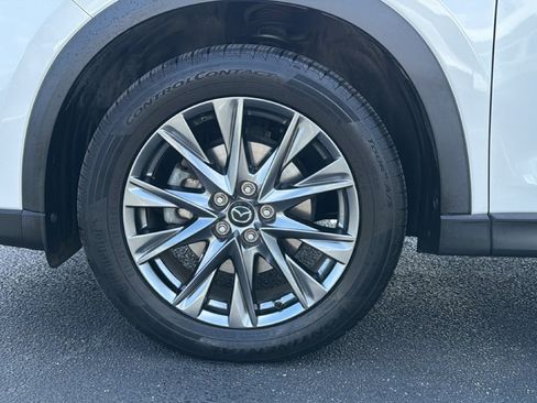 Used 2020 MAZDA CX-5 Signature AWD/4WD image 10