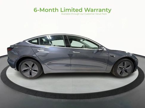 Used 2018 Tesla Model 3 Long Range image 8