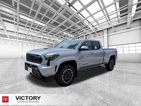 New 2026 Toyota Tacoma TRD Sport AWD/4WD image 8