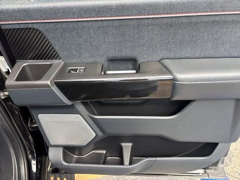 Used 2023 Ford F150 Raptor w/ Equipment Group 802A Raptor R AWD/4WD image 50