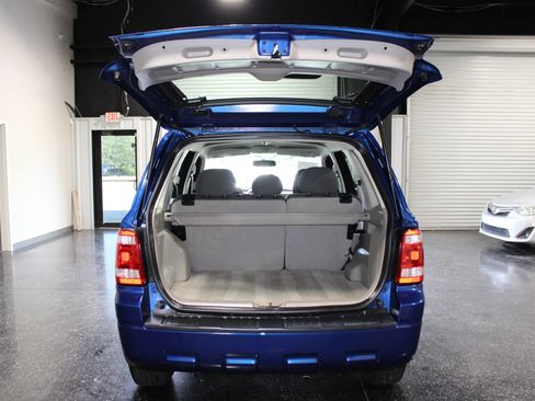 Used 2008 Ford Escape XLS FWD image 26