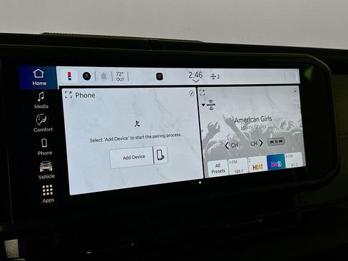 New 2026 Jeep Wrangler Willys image 18