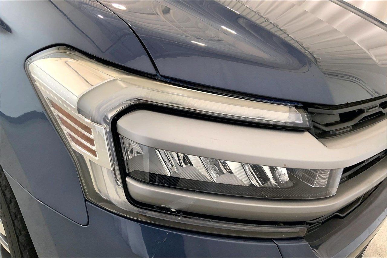 Used 2023 Ford Expedition Max XLT RWD image 12