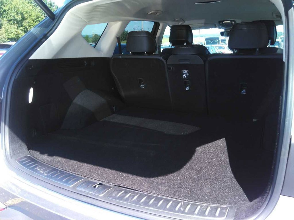 Used 2026 Genesis GV80 2.5T AWD/4WD image 9
