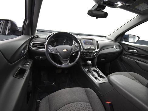 Used 2022 Chevrolet Equinox LT image 12