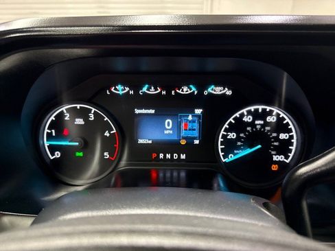 Used 2024 Ford F350 XL w/ XL Driver Assist Package AWD/4WD image 16