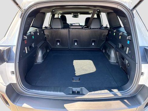 New 2026 Subaru Outback Limited AWD/4WD image 33