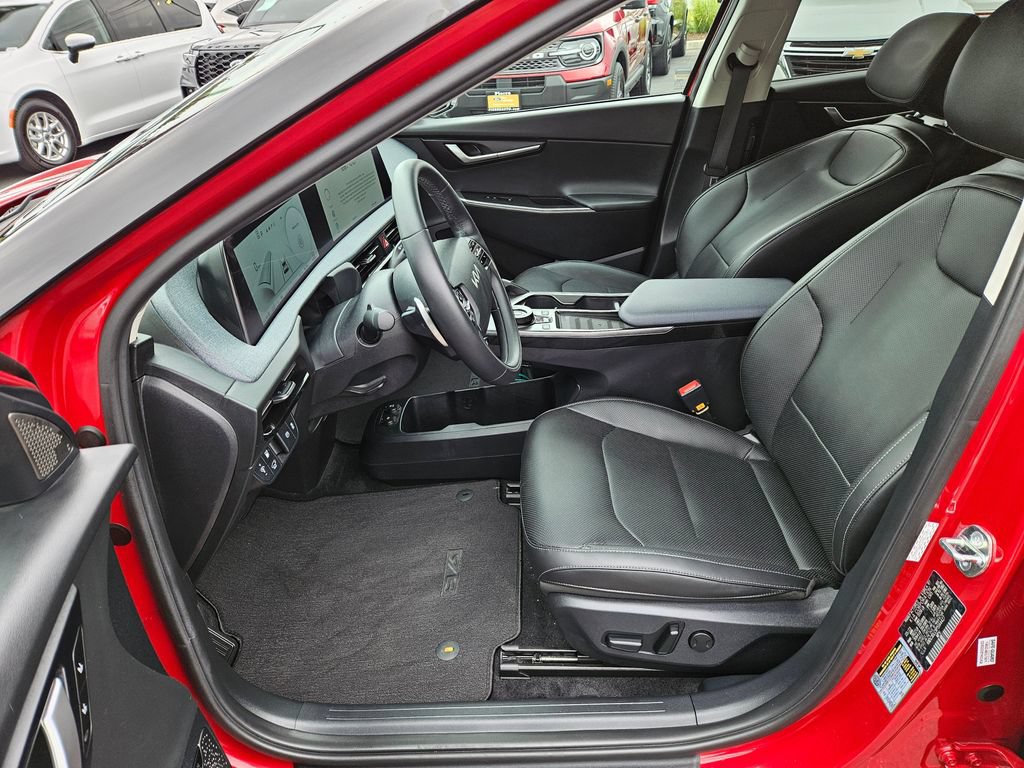 Used 2023 Kia EV6 Wind AWD/4WD image 19