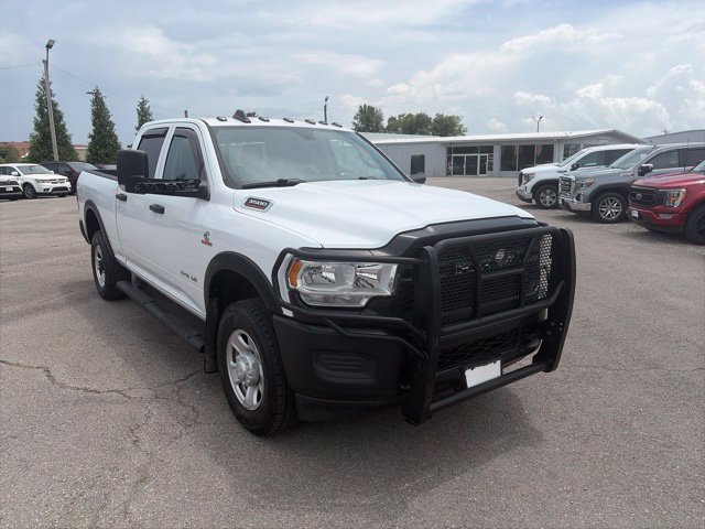 Used 2020 RAM 3500 Tradesman AWD/4WD image 8