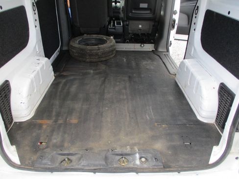 Used 2021 Nissan NV200 SV image 11