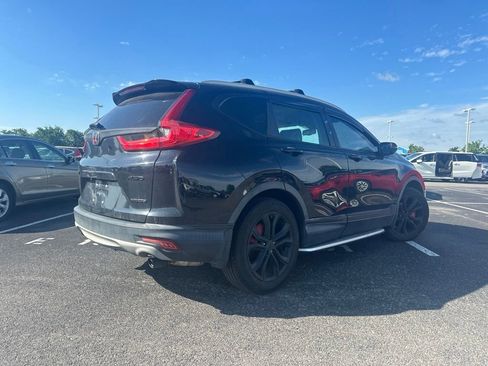 Used 2017 Honda CR-V Touring image 10