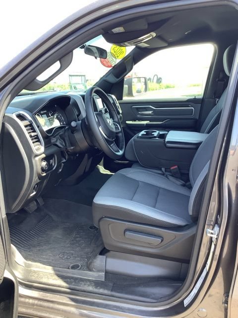 Used 2023 RAM 1500 Big Horn AWD/4WD image 15