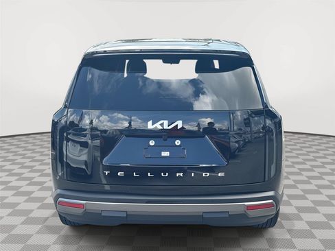 Used 2027 Kia Telluride LX FWD image 6