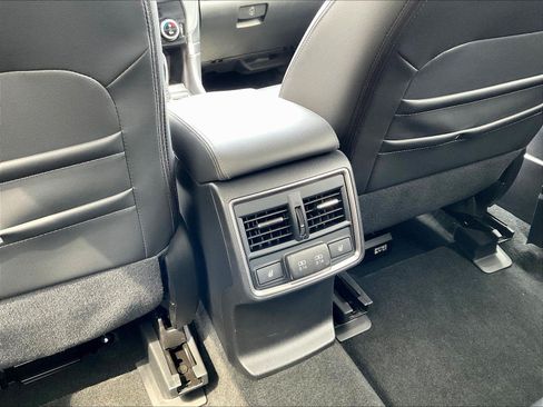 Used 2020 Subaru Forester Touring w/ Popular Package #2 AWD/4WD image 10