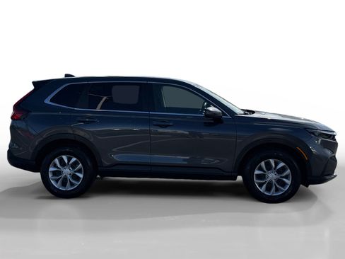 Certified 2023 Honda CR-V LX image 6